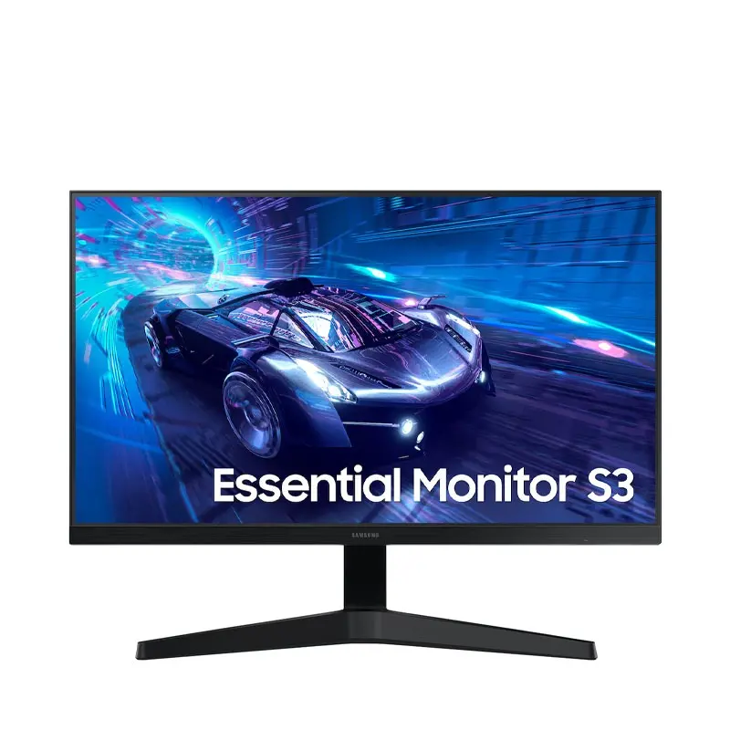 مانیتور 24 اینچی سامسونگ مدل LS24F330Essential